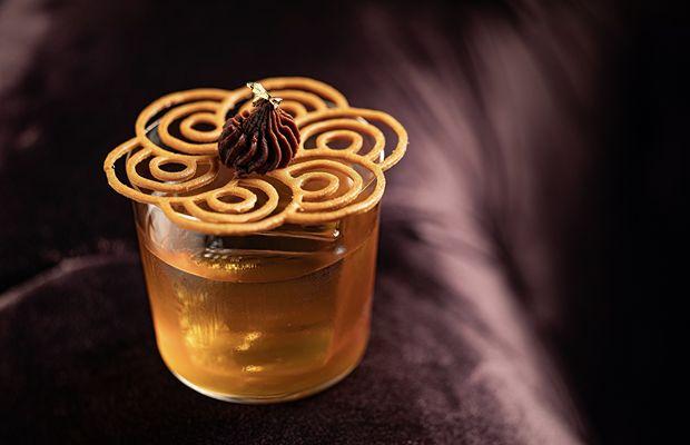 The St. Regis Bar (Macau)